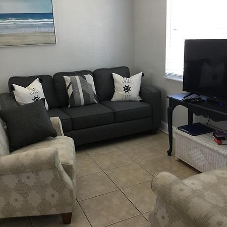Madeira Bonita Apartment #6 St. Pete Beach Ngoại thất bức ảnh