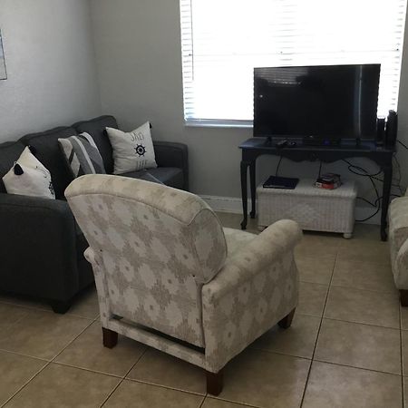 Madeira Bonita Apartment #6 St. Pete Beach Ngoại thất bức ảnh
