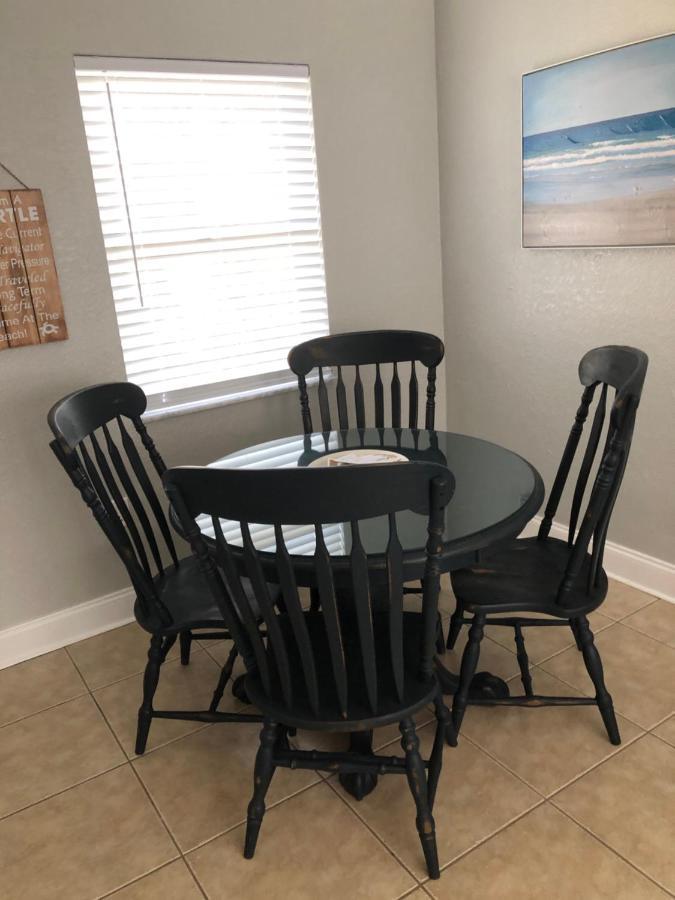 Madeira Bonita Apartment #6 St. Pete Beach Ngoại thất bức ảnh