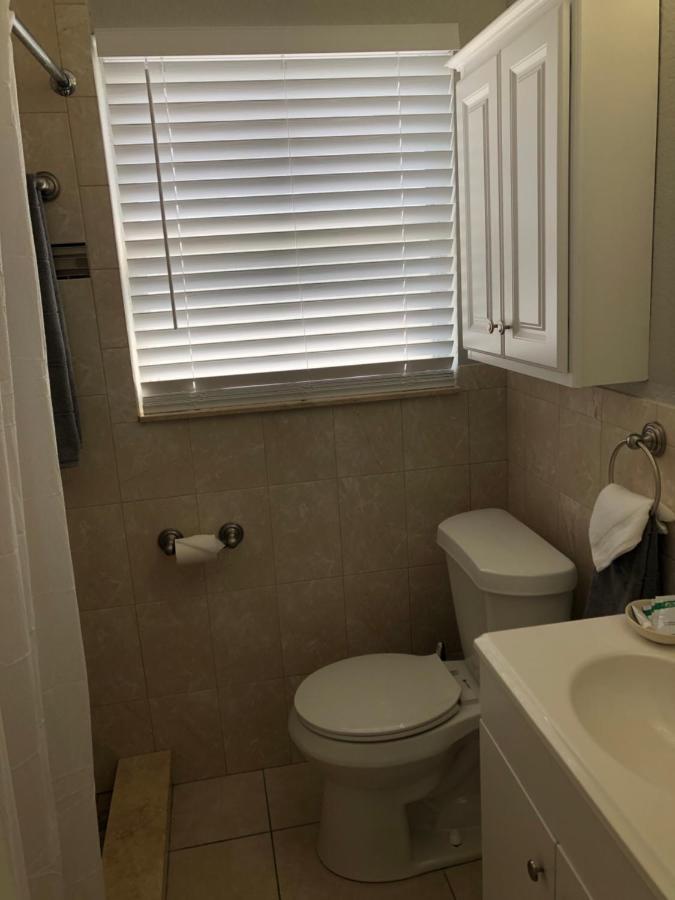Madeira Bonita Apartment #6 St. Pete Beach Ngoại thất bức ảnh