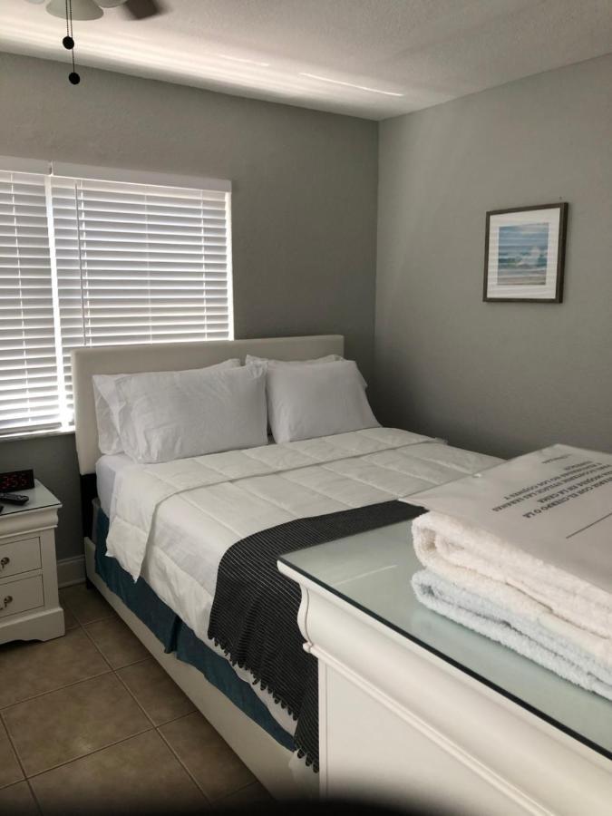 Madeira Bonita Apartment #6 St. Pete Beach Ngoại thất bức ảnh