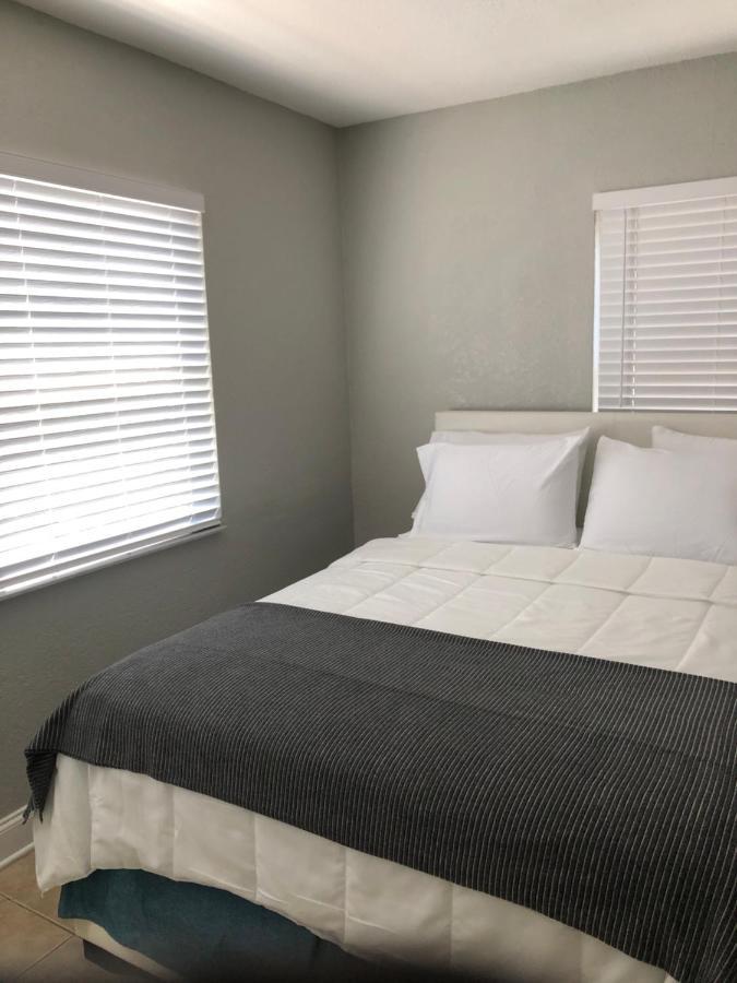 Madeira Bonita Apartment #6 St. Pete Beach Ngoại thất bức ảnh