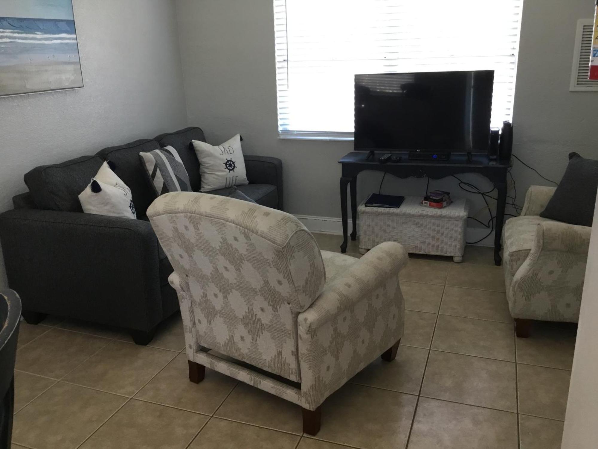 Madeira Bonita Apartment #6 St. Pete Beach Ngoại thất bức ảnh