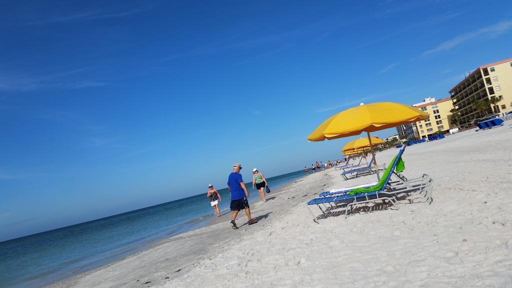 Madeira Bonita Apartment #6 St. Pete Beach Phòng bức ảnh