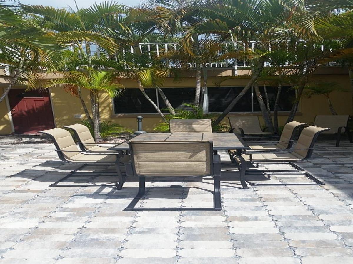 Madeira Bonita Apartment #6 St. Pete Beach Ngoại thất bức ảnh
